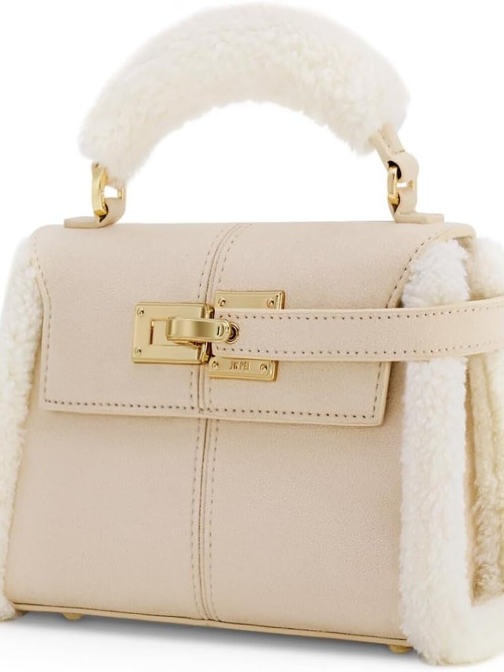 Women's Elise Top Handle Bag - Picture 3 of 6